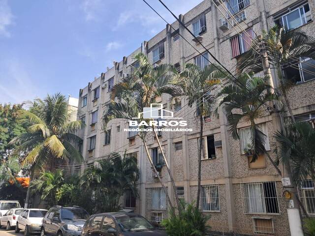 #19 - Apartamento para Venda em Rio de Janeiro - RJ - 2