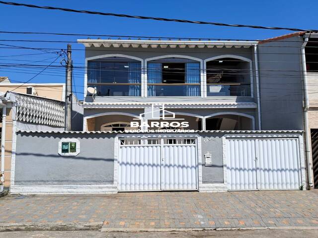 #21 - Casa para Venda em Rio de Janeiro - RJ - 1